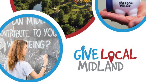 2026 Give Local Midland Fundraiser