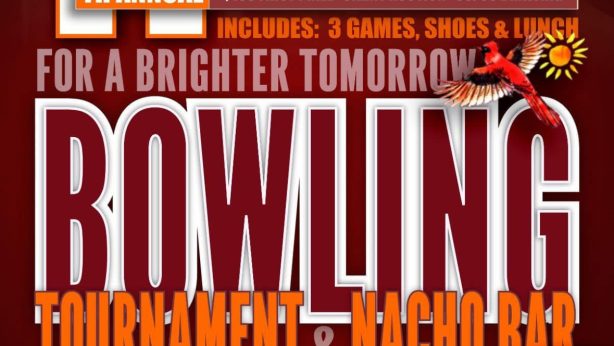 11th Annual Bowling Fundraiser